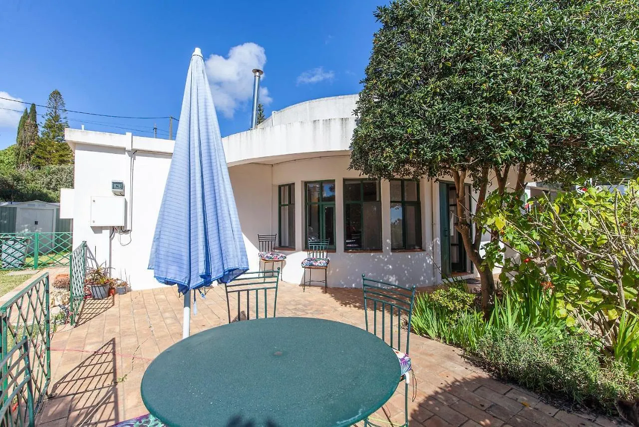 Apartmán V - Casa Mazulis Luz 0*,  Portugalsko