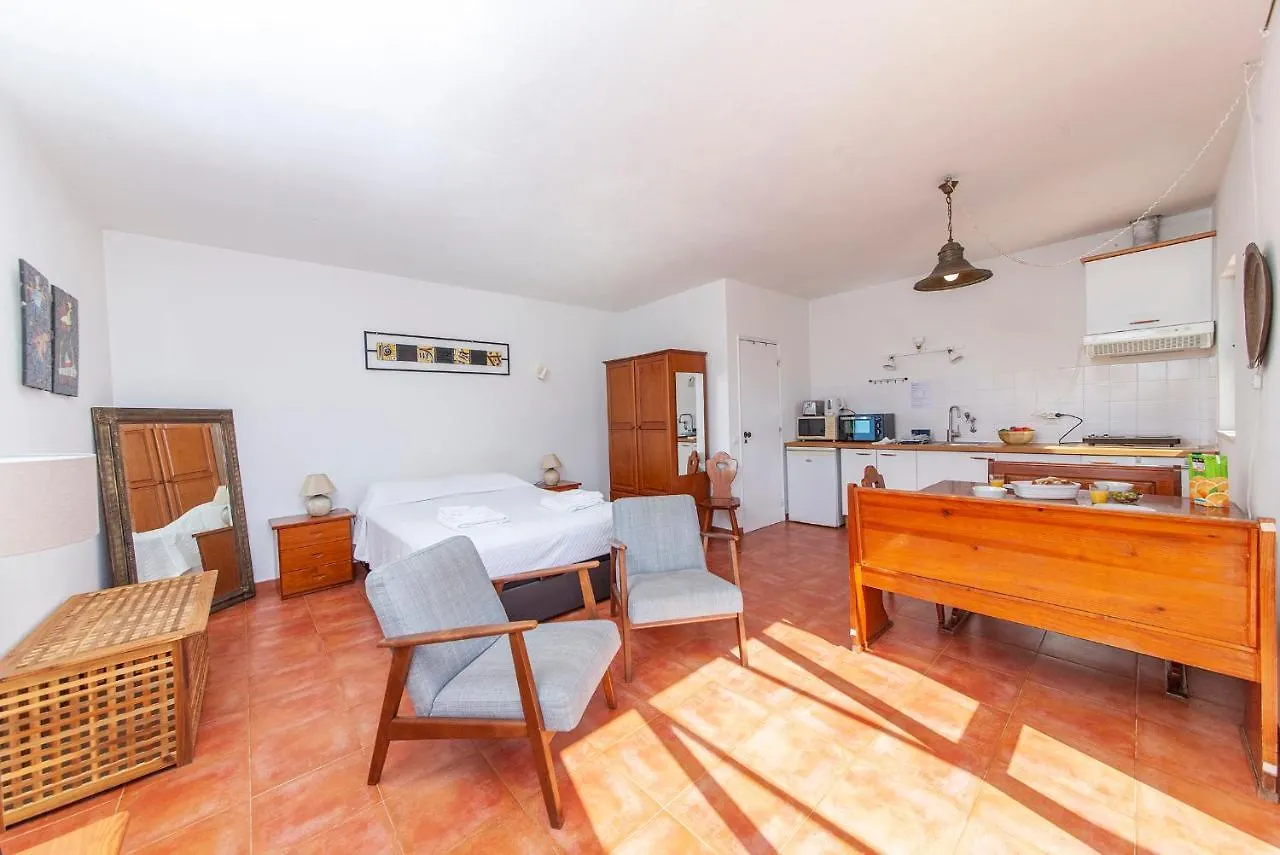 Appartement V - Casa Mazulis à Luz