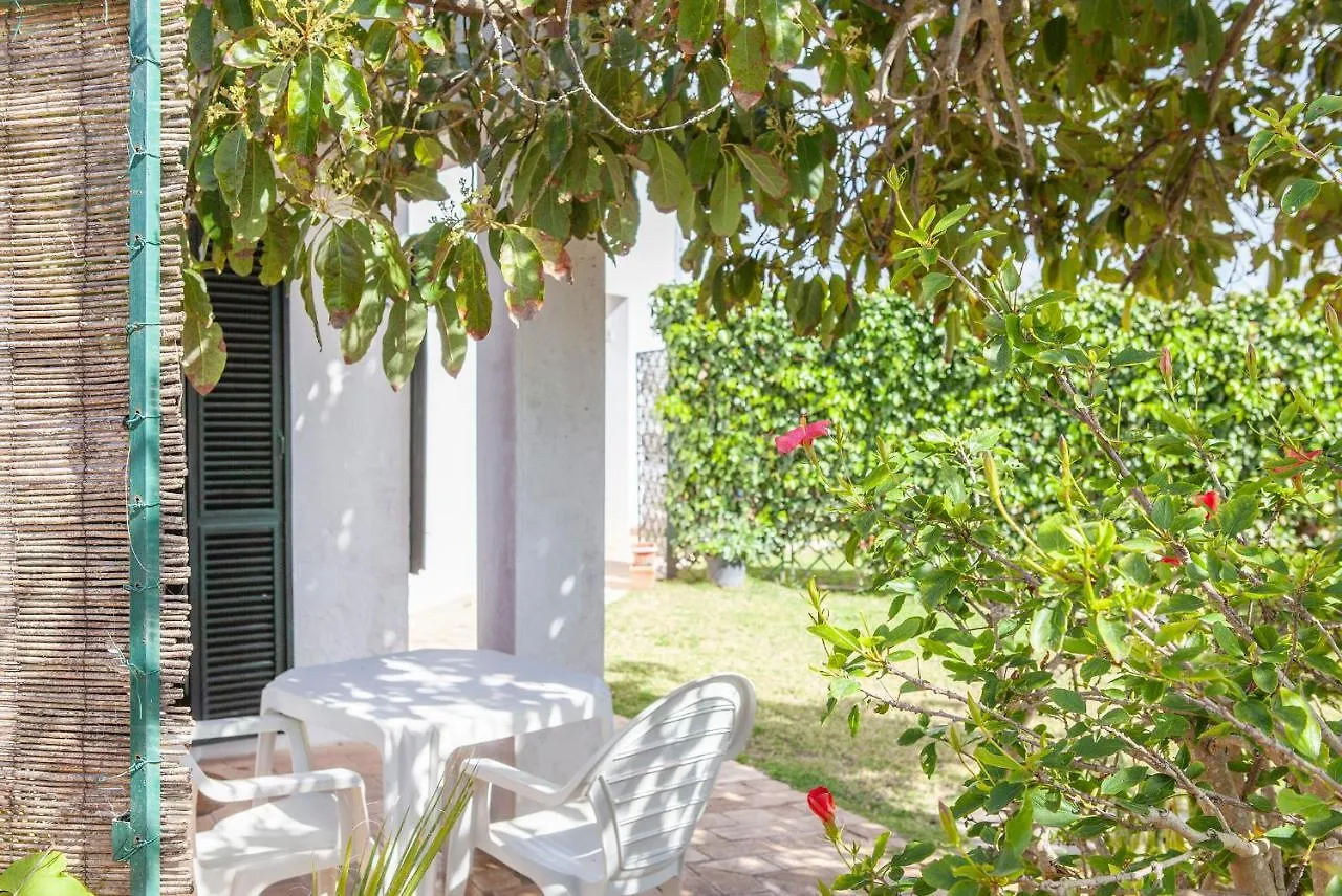 Appartement V - Casa Mazulis à Luz
