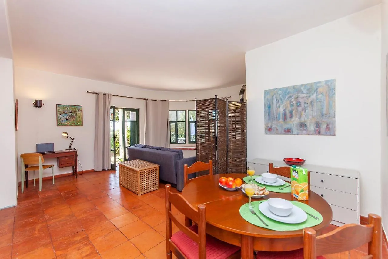 Appartement V - Casa Mazulis à Luz Portugal